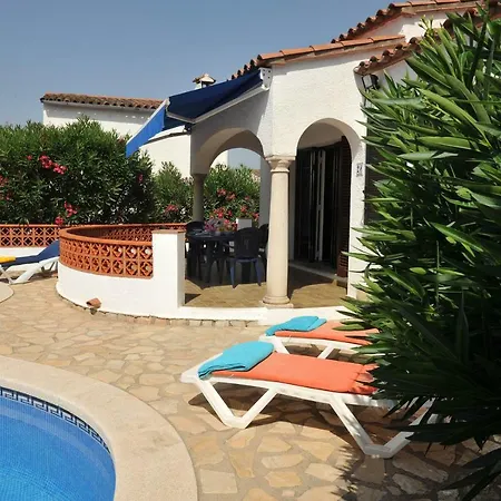 Villa Armallada *
