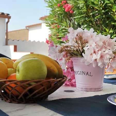 Armallada Villa L' Escala